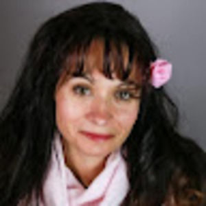 Meet your Posher, Kimberlyann